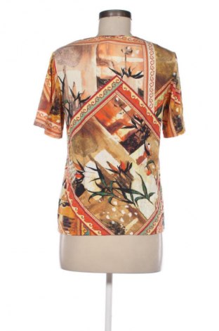 Dámská halenka Bertha, Velikost XL, Barva Vícebarevné, Cena  127,00 Kč