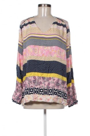 Damen Shirt Betty Barclay, Größe XXL, Farbe Mehrfarbig, Preis € 10,99