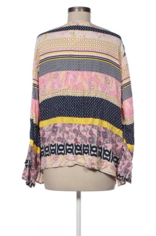 Damen Shirt Betty Barclay, Größe XXL, Farbe Mehrfarbig, Preis € 10,99