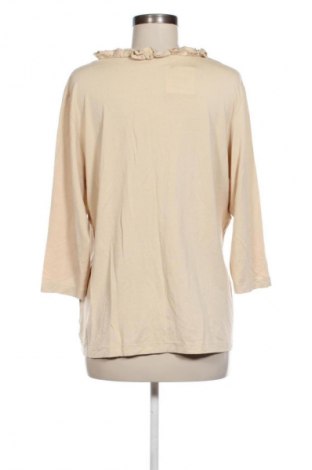 Γυναικεία μπλούζα Bexleys, Μέγεθος L, Χρώμα  Μπέζ, Τιμή 3,99 €