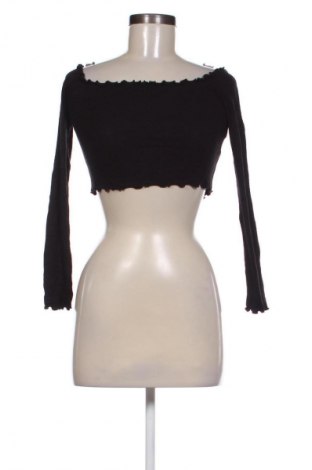 Dámská halenka Bik Bok, Velikost S, Barva Černá, Cena  49,00 Kč