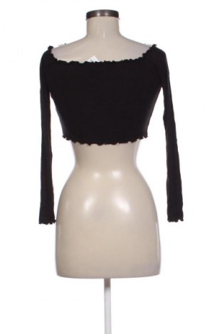 Dámská halenka Bik Bok, Velikost S, Barva Černá, Cena  49,00 Kč