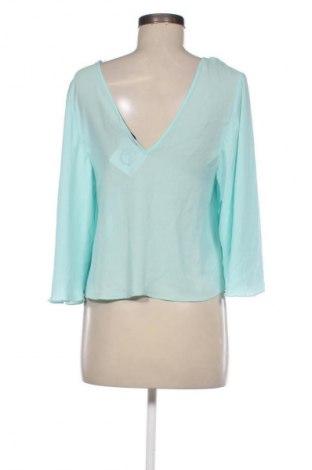 Női blúz Bik Bok, Méret XS, Szín Zöld, Ár 679 Ft