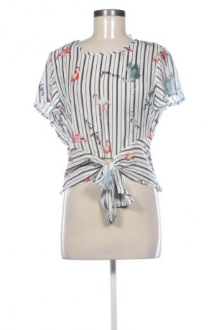 Dámská halenka Black&fish, Velikost M, Barva Vícebarevné, Cena  49,00 Kč