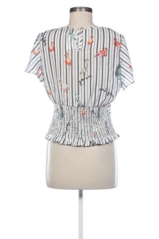 Dámská halenka Black&fish, Velikost M, Barva Vícebarevné, Cena  49,00 Kč