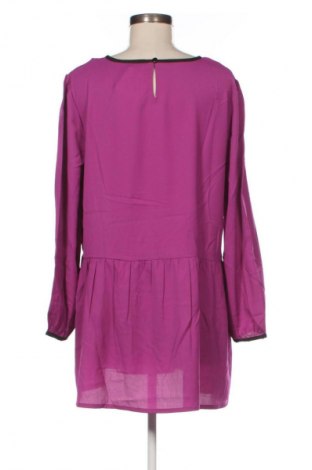 Bluză de femei Blancheporte, Mărime XL, Culoare Mov, Preț 54,44 Lei