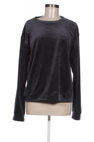 Дамска блуза Blind Date, Размер M, Цвят Сив, Цена 2,04 €