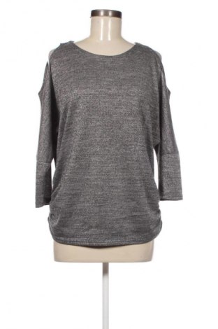 Dámska blúza Blind Date, Veľkosť M, Farba Sivá, Cena  1,95 €