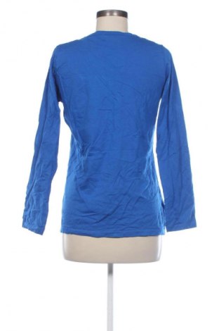 Dámská halenka Blue Motion, Velikost M, Barva Modrá, Cena  49,00 Kč