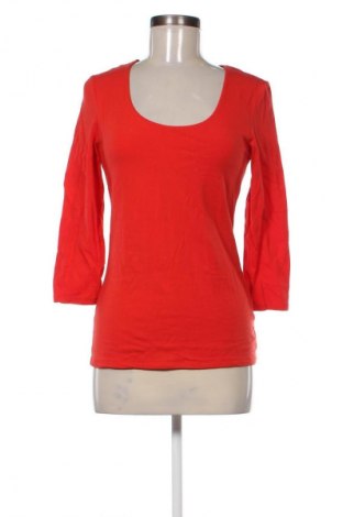 Dámská halenka Boden, Velikost S, Barva Červená, Cena  99,00 Kč