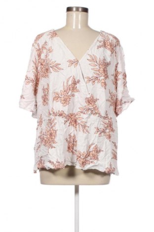 Dámská halenka Body Flirt, Velikost 3XL, Barva Vícebarevné, Cena  249,00 Kč