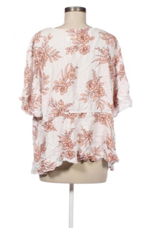 Dámská halenka Body Flirt, Velikost 3XL, Barva Vícebarevné, Cena  249,00 Kč