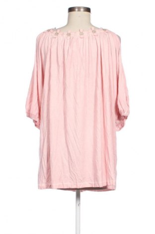 Dámská halenka Bpc Bonprix Collection, Velikost XL, Barva Růžová, Cena  199,00 Kč