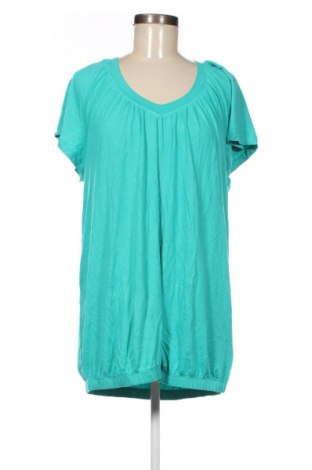 Dámská halenka Bpc Bonprix Collection, Velikost L, Barva Zelená, Cena  139,00 Kč