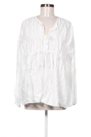 Dámská halenka Brave + True, Velikost M, Barva Bílá, Cena  69,00 Kč