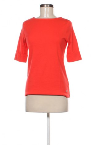 Dámská halenka C&A, Velikost S, Barva Červená, Cena  109,00 Kč