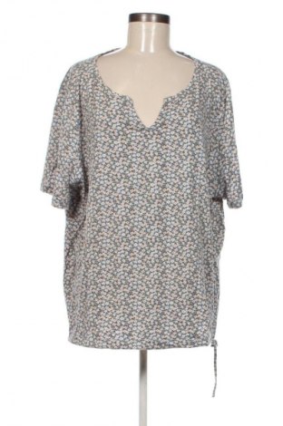 Γυναικεία μπλούζα C&A, Μέγεθος 3XL, Χρώμα Πολύχρωμο, Τιμή 8,99 €