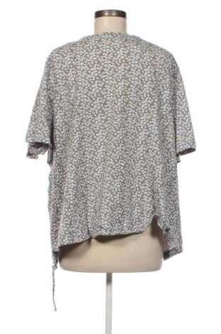 Γυναικεία μπλούζα C&A, Μέγεθος 3XL, Χρώμα Πολύχρωμο, Τιμή 8,99 €