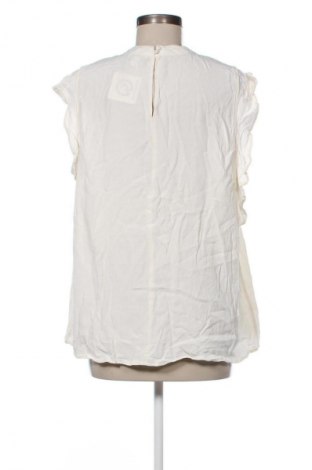 Γυναικεία μπλούζα C&A, Μέγεθος XXL, Χρώμα Εκρού, Τιμή 5,00 €