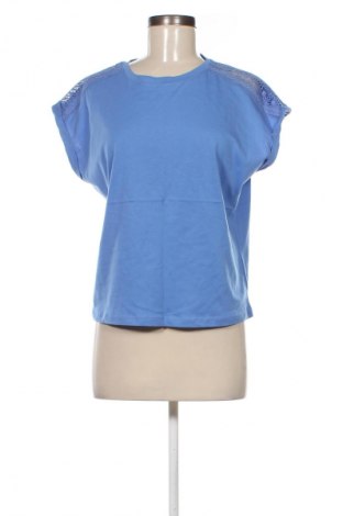 Dámská halenka C&A, Velikost S, Barva Modrá, Cena  109,00 Kč