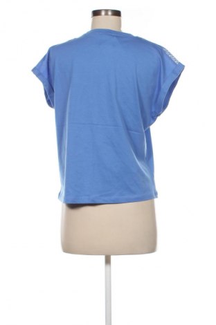 Dámská halenka C&A, Velikost S, Barva Modrá, Cena  109,00 Kč