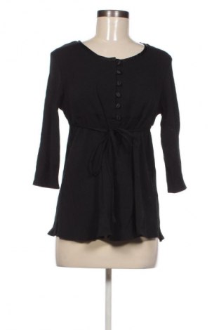 Dámská halenka C&A, Velikost XS, Barva Černá, Cena  49,00 Kč