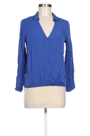 Dámská halenka Cache Cache, Velikost S, Barva Modrá, Cena  129,00 Kč