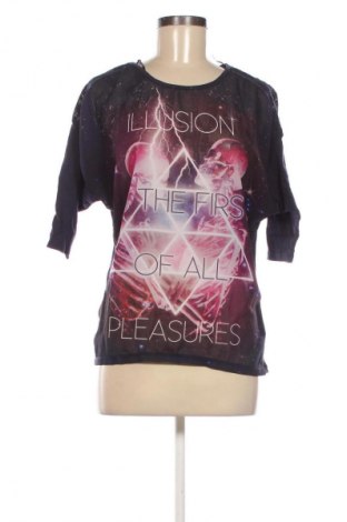 Γυναικεία μπλούζα Calliope, Μέγεθος S, Χρώμα Πολύχρωμο, Τιμή 3,99 €