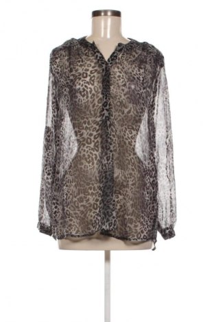 Dámská halenka Calliope, Velikost S, Barva Vícebarevné, Cena  49,00 Kč