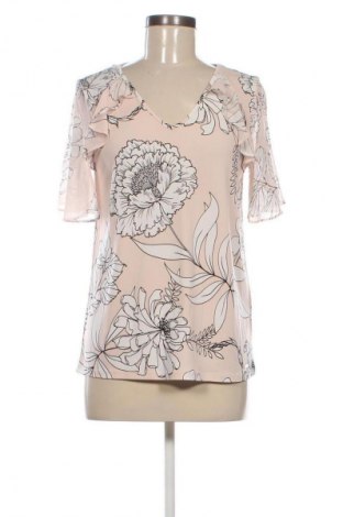 Γυναικεία μπλούζα Calvin Klein, Μέγεθος XS, Χρώμα Πολύχρωμο, Τιμή 8,12 €