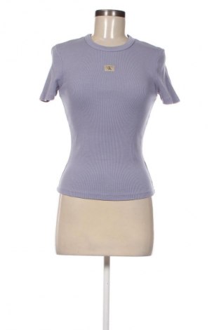 Dámska blúza Calvin Klein Jeans, Veľkosť S, Farba Fialová, Cena  32,95 €, #133956334