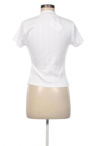 Dámská halenka Calvin Klein Jeans, Velikost L, Barva Bílá, Cena  1 379,00 Kč