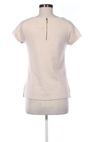 Γυναικεία μπλούζα Camaieu, Μέγεθος S, Χρώμα  Μπέζ, Τιμή 4,99 €