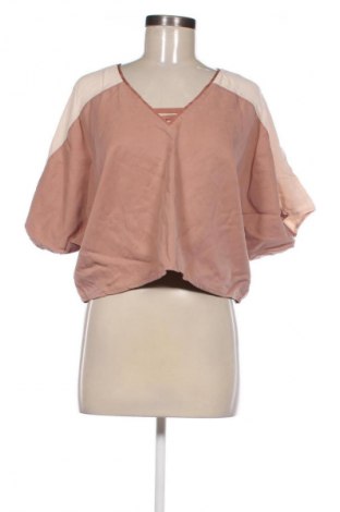 Dámska blúza Campus, Veľkosť S, Farba Viacfarebná, Cena  1,95 €