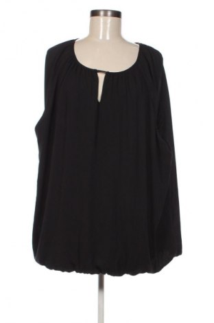 Bluzka damska Canda, Rozmiar 3XL, Kolor Czarny, Cena 44,99 zł