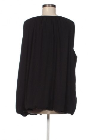 Bluzka damska Canda, Rozmiar 3XL, Kolor Czarny, Cena 44,99 zł