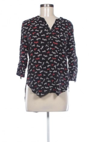 Damen Shirt Canda, Größe M, Farbe Mehrfarbig, Preis 1,99 €