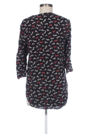 Damen Shirt Canda, Größe M, Farbe Mehrfarbig, Preis 1,99 €