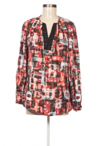 Damen Shirt Cartoon, Größe L, Farbe Mehrfarbig, Preis 2,99 €, #133992035