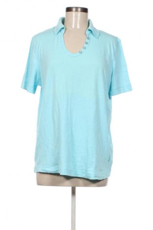 Dámská halenka Cecil, Velikost XL, Barva Modrá, Cena  389,00 Kč