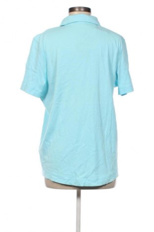 Dámská halenka Cecil, Velikost XL, Barva Modrá, Cena  389,00 Kč