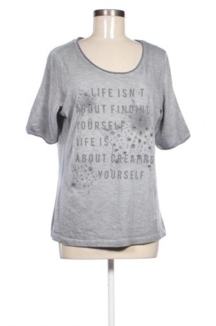 Dámská halenka Cecil, Velikost M, Barva Šedá, Cena  149,00 Kč