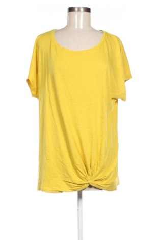 Bluzka damska Cecil, Rozmiar XL, Kolor Żółty, Cena 50,99 zł