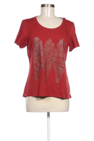 Dámská halenka Cecil, Velikost M, Barva Červená, Cena  89,00 Kč