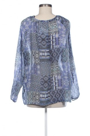 Bluzka damska Charles Vogele, Rozmiar XXL, Kolor Kolorowy, Cena 17,99 zł