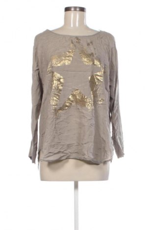 Dámska blúza Chilli, Veľkosť XS, Farba Béžová, Cena  1,95 €