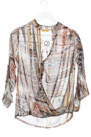 Dámská halenka Chilli, Velikost XS, Barva Vícebarevné, Cena  49,00 Kč