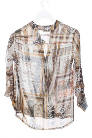 Dámská halenka Chilli, Velikost XS, Barva Vícebarevné, Cena  49,00 Kč