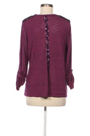 Dámská halenka Christian Materne, Velikost M, Barva Červená, Cena  69,00 Kč