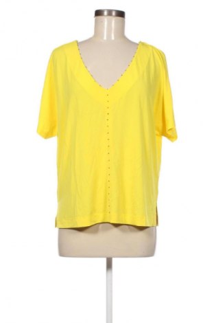 Dámska blúza Claudia Strater, Veľkosť M, Farba Žltá, Cena  4,95 €